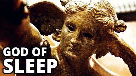 god sleep hypnosis.